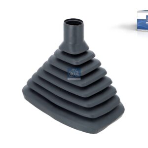 DT Spare Parts 3.00406 Boot