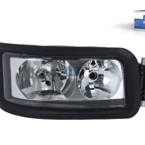 DT Spare Parts 3.00412 Headlamp, right