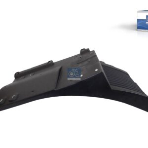 DT Spare Parts 3.00414 Fender, left, rear