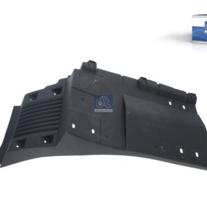 DT Spare Parts 3.00415 Fender, right, rear