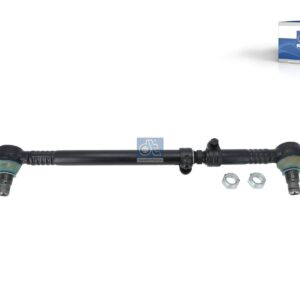 DT Spare Parts 3.00416 Track rod