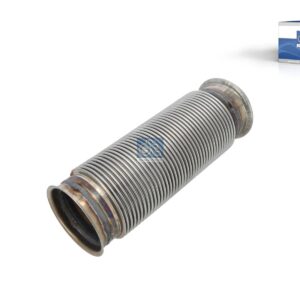 DT Spare Parts 3.00417 Flexible pipe
