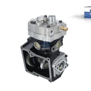 DT Spare Parts 3.00418 Compressor
