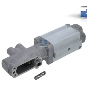 DT Spare Parts 3.00421 Shifting cylinder, pneumatic
