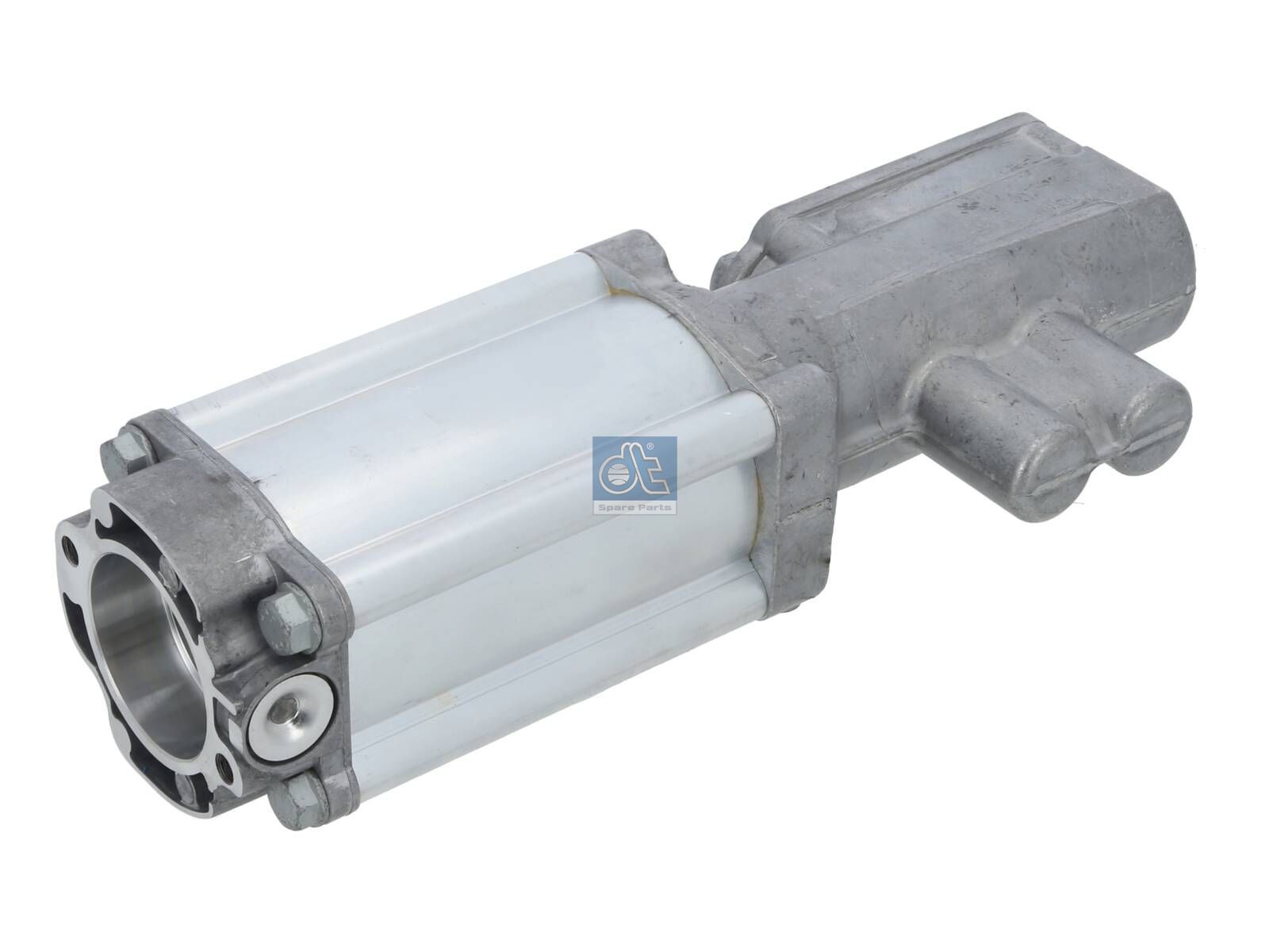 DT Spare Parts 3.00421 Shifting cylinder, pneumatic