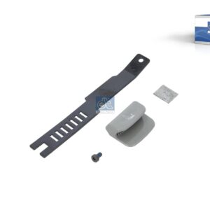 DT Spare Parts 3.00425 Repair kit, seat, right