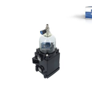 DT Spare Parts 3.00426 Fuel filter insert