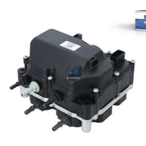 DT Spare Parts 3.00431 Feed module, urea injection, reman. / without old core