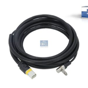 DT Spare Parts 3.00440 ABS sensor, left