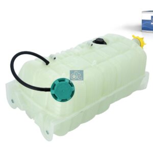 DT Spare Parts 3.00441 Expansion tank