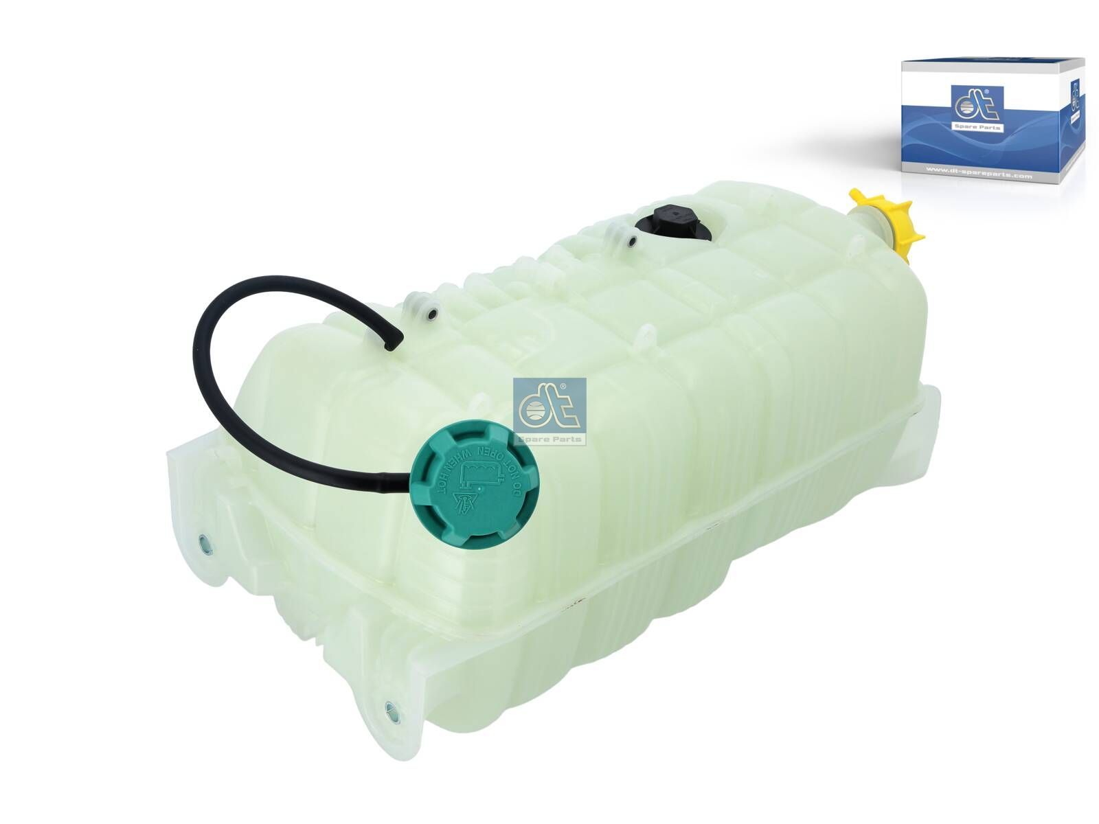 DT Spare Parts 3.00441 Expansion tank