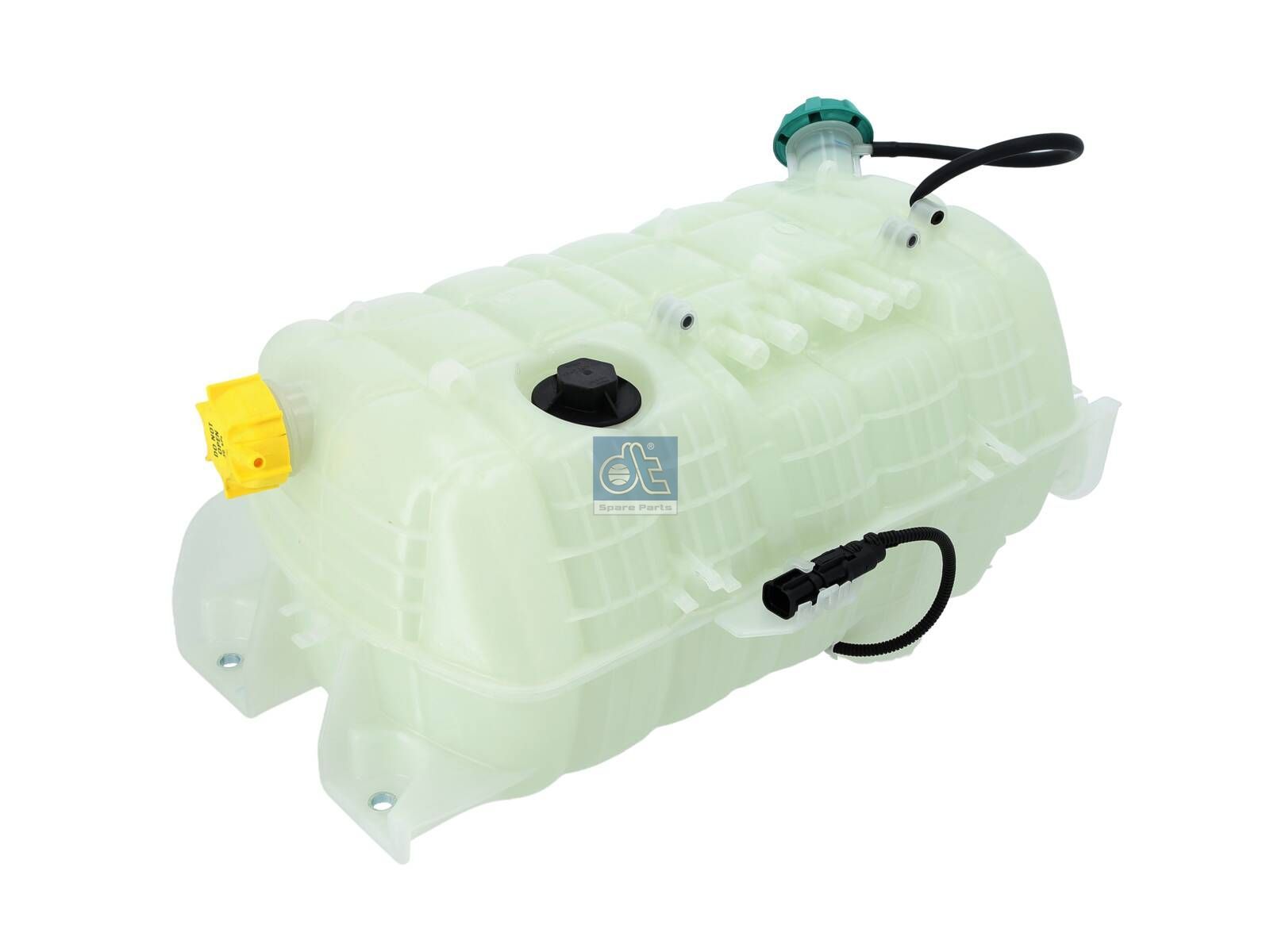 DT Spare Parts 3.00441 Expansion tank