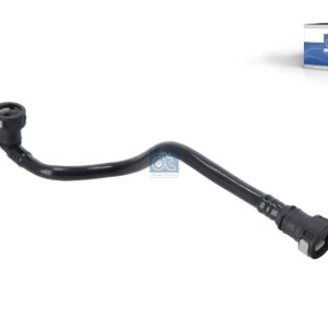 DT Spare Parts 3.00442 Fuel line