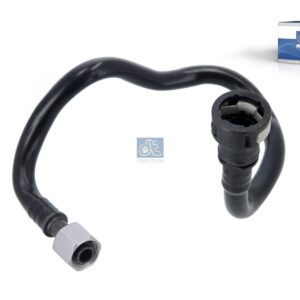 DT Spare Parts 3.00443 Fuel line
