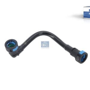 DT Spare Parts 3.00445 Fuel line
