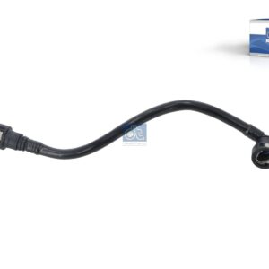 DT Spare Parts 3.00446 Fuel line