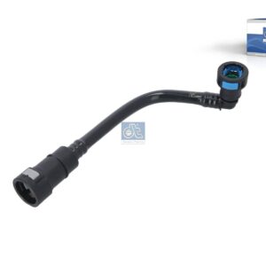 DT Spare Parts 3.00447 Fuel line