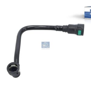 DT Spare Parts 3.00449 Fuel line