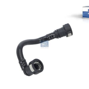 DT Spare Parts 3.00450 Fuel line