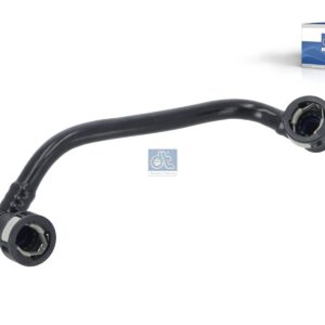 DT Spare Parts 3.00451 Fuel line