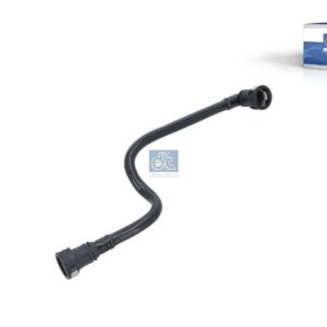 DT Spare Parts 3.00452 Fuel line