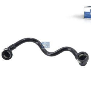 DT Spare Parts 3.00453 Fuel line