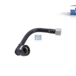 DT Spare Parts 3.00456 Fuel line