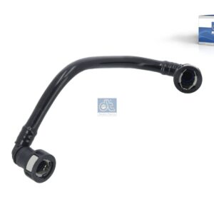 DT Spare Parts 3.00457 Fuel line