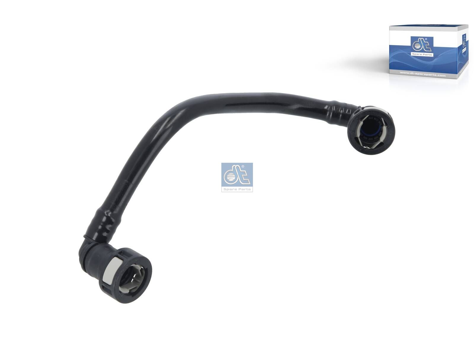 DT Spare Parts 3.00457 Fuel line