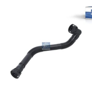 DT Spare Parts 3.00459 Ventilation pipe, crankcase