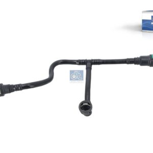 DT Spare Parts 3.00463 Fuel line