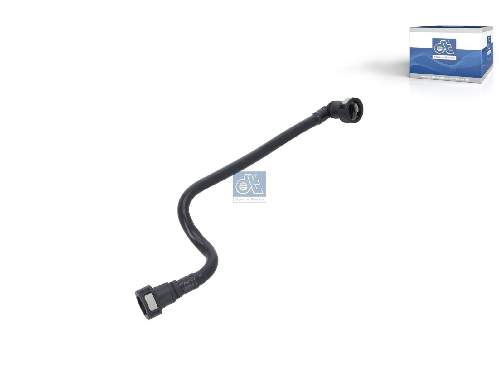 DT Spare Parts 3.00464 Fuel line