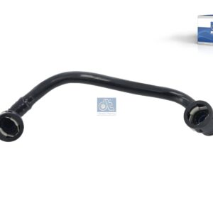 DT Spare Parts 3.00465 Fuel line