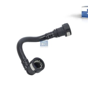 DT Spare Parts 3.00466 Fuel line