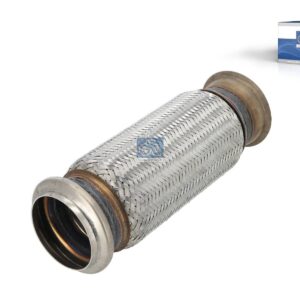 DT Spare Parts 3.00469 Exhaust pipe
