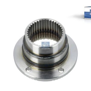 DT Spare Parts 3.00475 Drive flange