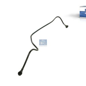 DT Spare Parts 3.00476 Ventilation pipe, expansion tank