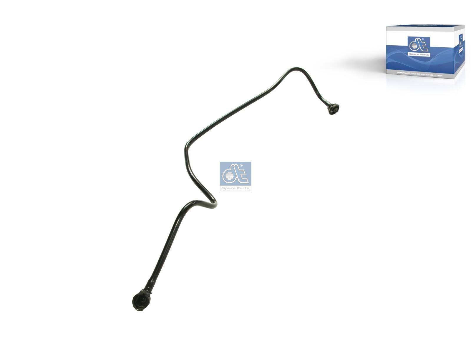 DT Spare Parts 3.00476 Ventilation pipe, expansion tank