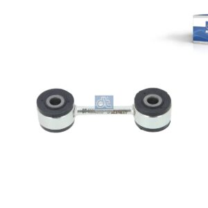 DT Spare Parts 3.00477 Bracket, radiator