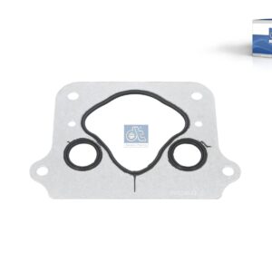 DT Spare Parts 3.00478 Gasket, intercooler