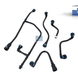 DT Spare Parts 3.00483 Kit, fuel lines