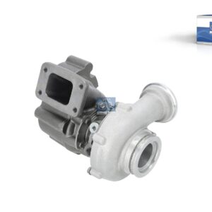 DT Spare Parts 3.00484 Turbocharger
