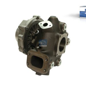 DT Spare Parts 3.00486 Turbocharger