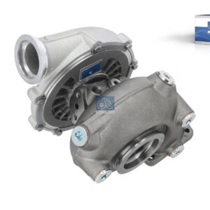 DT Spare Parts 3.00487 Turbocharger