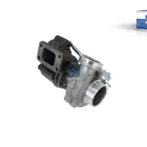 DT Spare Parts 3.00490 Turbocharger