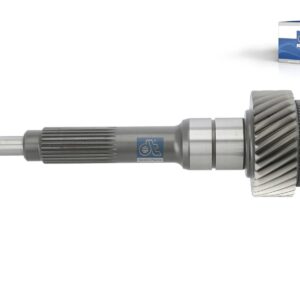 DT Spare Parts 3.00493 Drive shaft