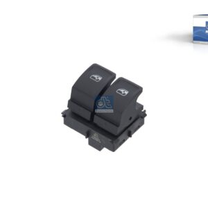 DT Spare Parts 3.00504 Switch, window regulator