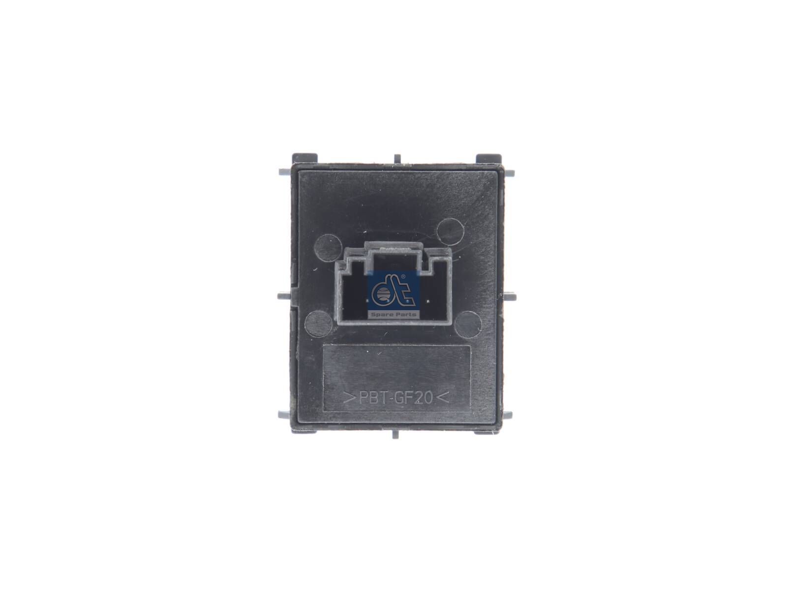 DT Spare Parts 3.00504 Switch, window regulator