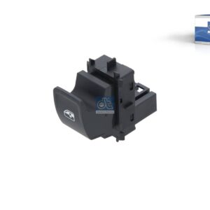 DT Spare Parts 3.00506 Switch, window regulator