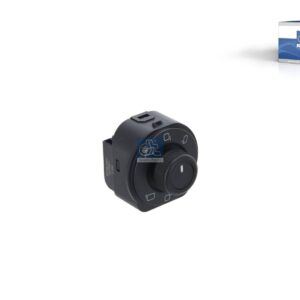 DT Spare Parts 3.00509 Switch, Mirror adjustment
